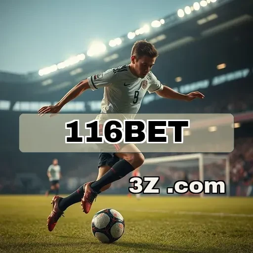 Jackpot Fascinante no 116 bet: Surpresas a Cada Jogo