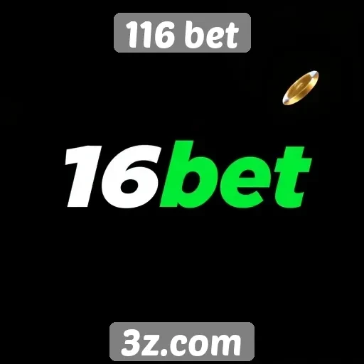 Opções de jogos disponíveis no 116 bet