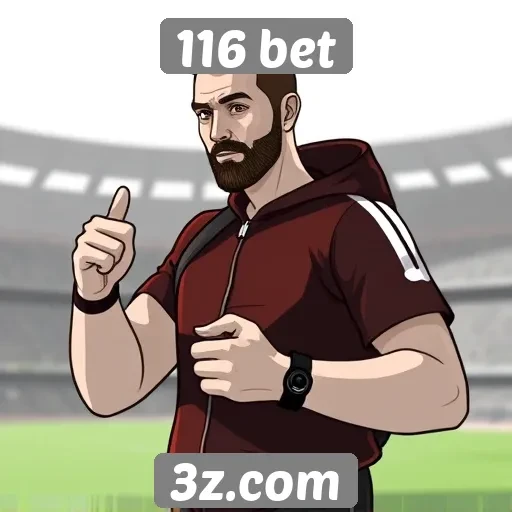 Opiniões de usuários sobre a experiência na 116 bet